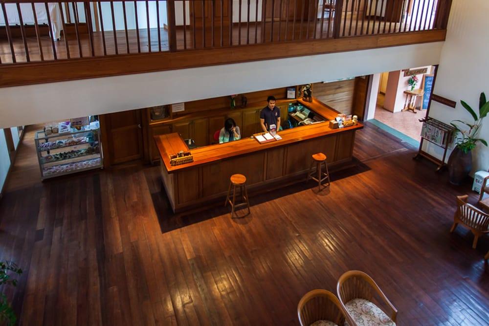 Riverhouse-The Teak House Mae Sariang Zewnętrze zdjęcie