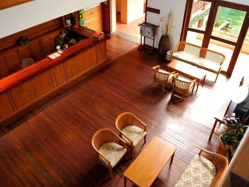 Riverhouse-The Teak House Mae Sariang Zewnętrze zdjęcie