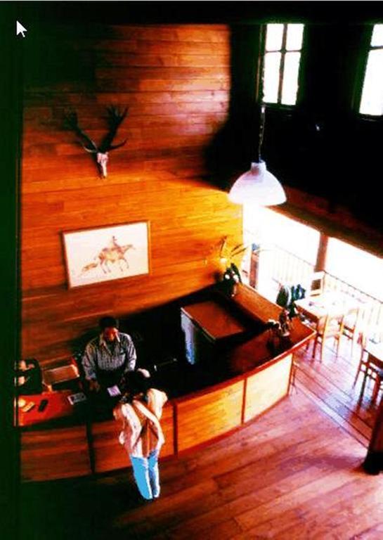 Riverhouse-The Teak House Mae Sariang Zewnętrze zdjęcie